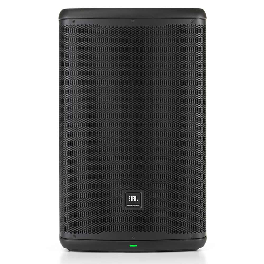 JBL EON 615 Speakers